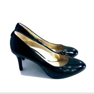 Michael Kors Black Women's Heels